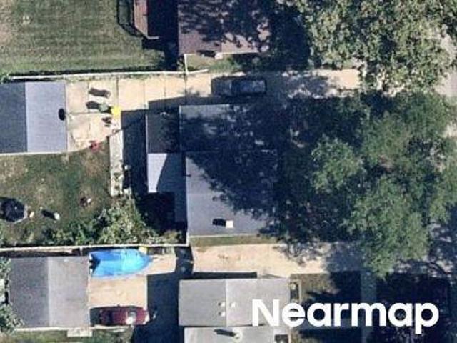 House for sale in Trenton, Michigan