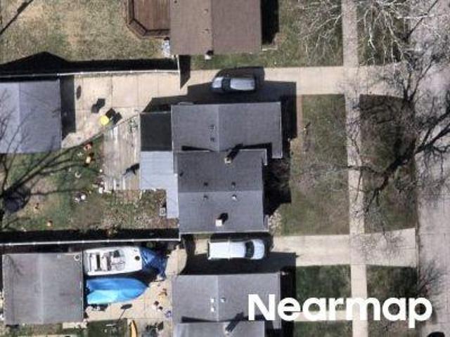 House for sale in Trenton, Michigan