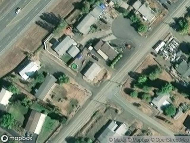 House for sale in Oregonia