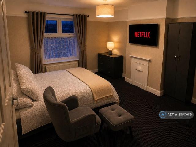 House for rent in Aston, West Midlands