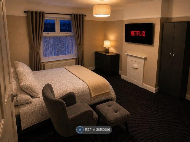 Room for rent in Aston, West Midlands