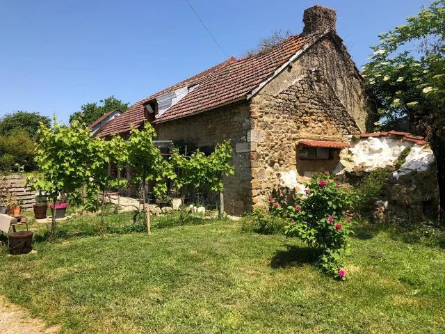 Maison vente à Alençon, Montchevrel