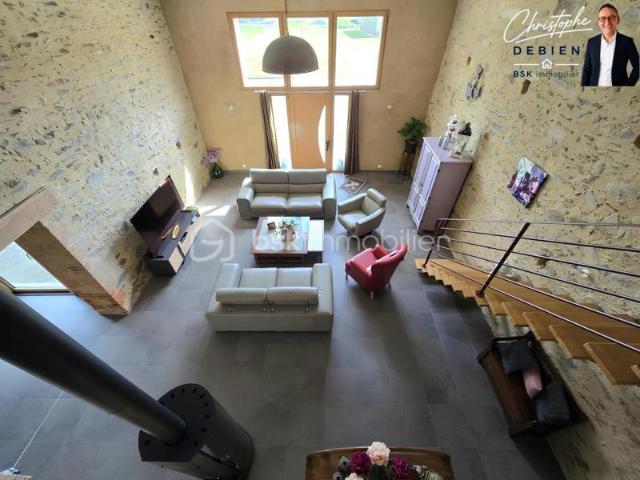 Maison vente à La Roche-sur-Yon, Sainte-florence
