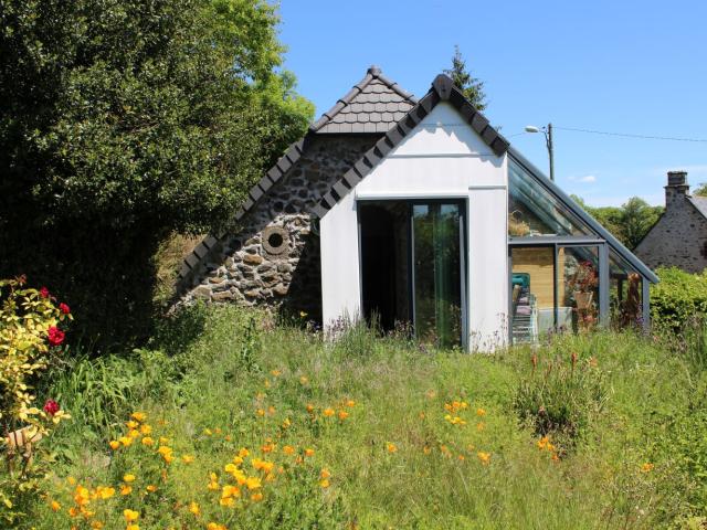 Maison vente à Mauriac, Anglards-de-salers