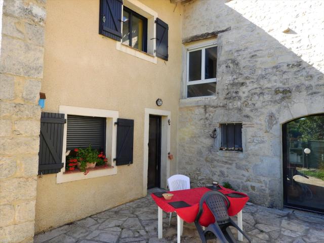 Maison vente à Les Tardieux, Saint-Pierre-Lafeuille