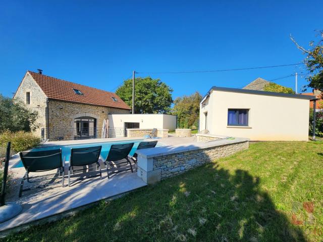 Maison vente à Gourdon, Salviac