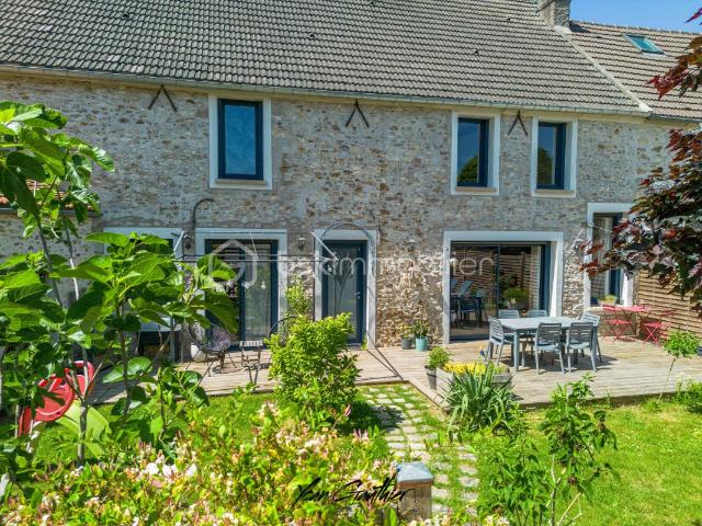 Maison vente à Étampes, Étréchy