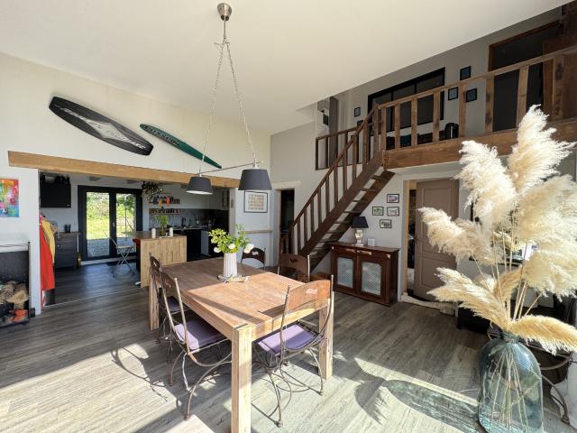 Maison vente à Châteauroux, Eguzon-chantôme