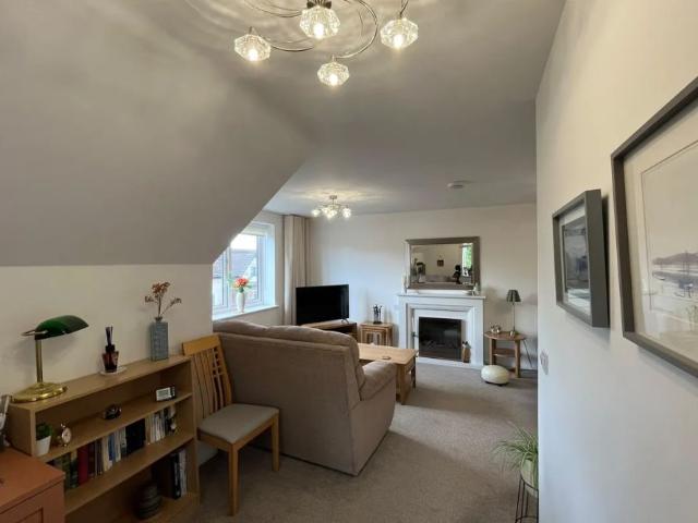Room for rent in Grange, West Kirby