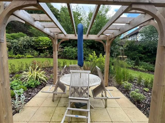 Apartment for rent in Grange, West Kirby