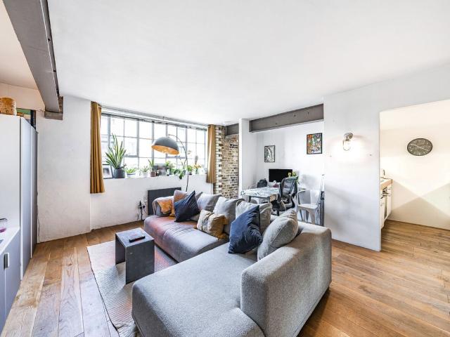Apartment for rent in Old Kent Road, Greater London
