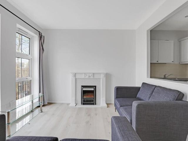 House for rent in Old Kent Road, Greater London