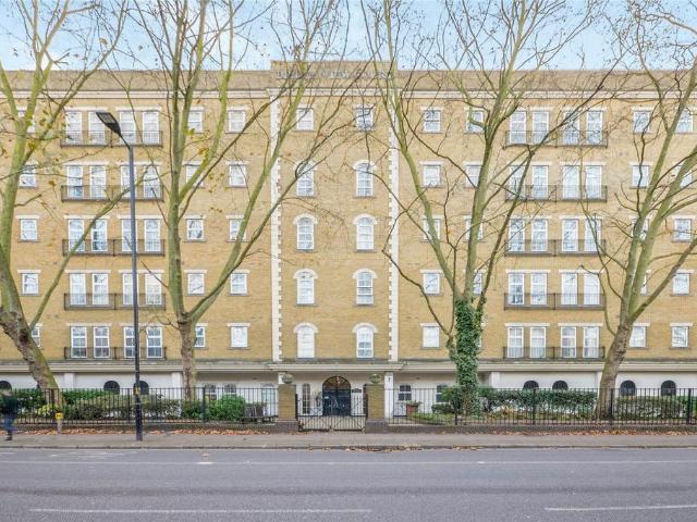 Apartment for rent in Old Kent Road, Greater London