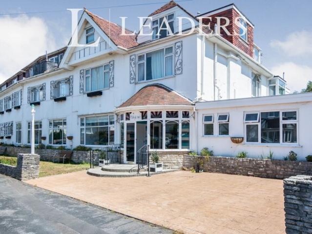 Apartment for rent in Southbourne, Bournemouth
