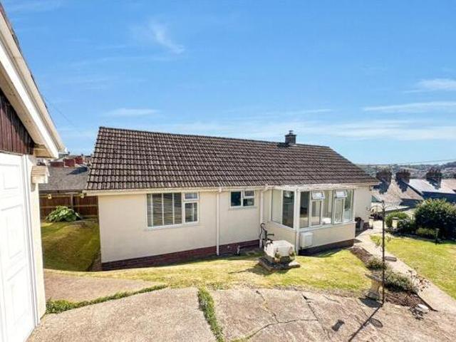 House for sale in Brandis Corner, Devon