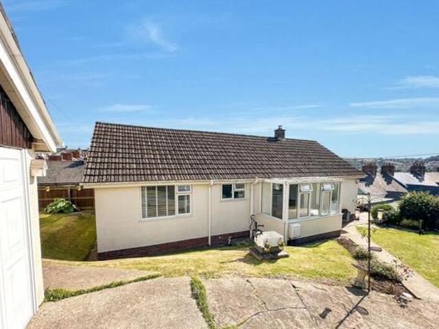 House for sale in Brandis Corner, Devon