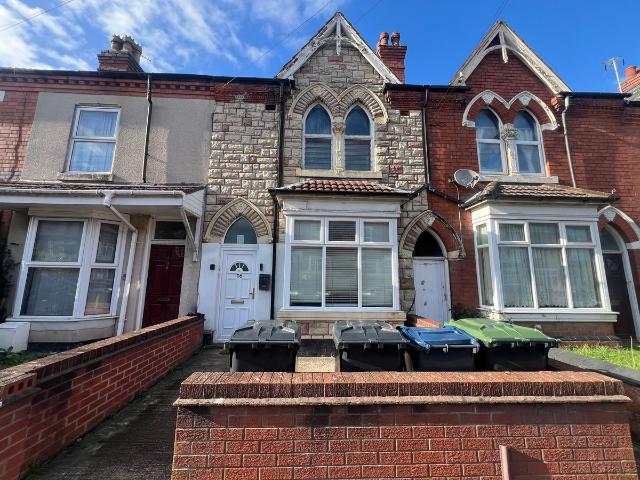 Studio for rent in Stirchley, West Midlands