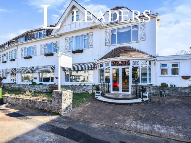 Apartment for rent in Southbourne, Bournemouth