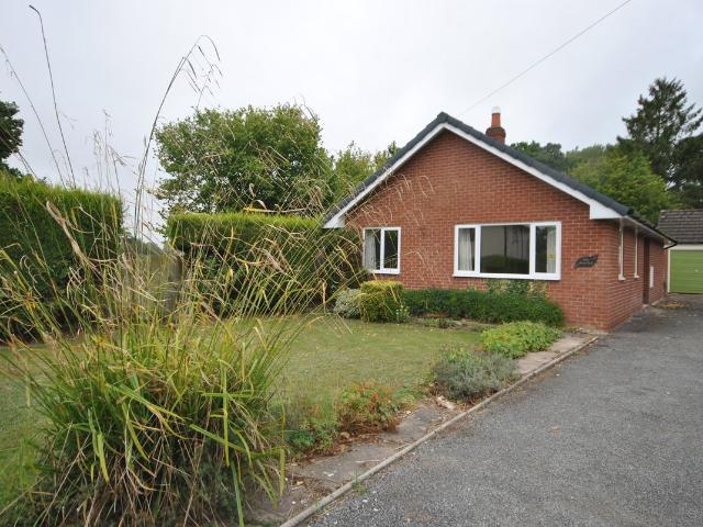 House for rent in Bronington, Wales