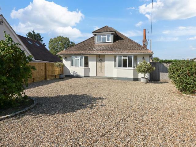 House for rent in Cookham Rise, Cookham