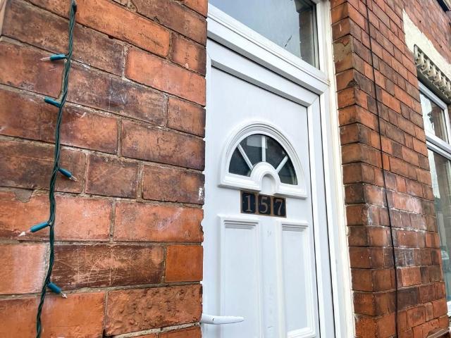House for rent in Victoria Farm, Longford
