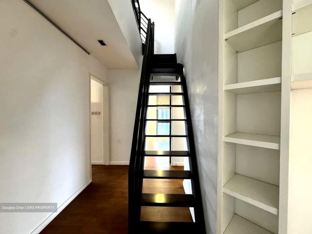 Condominium for rent