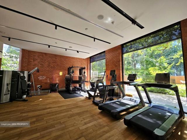 Condominium for sale in Bukit Timah, 10 Central, Tanglin