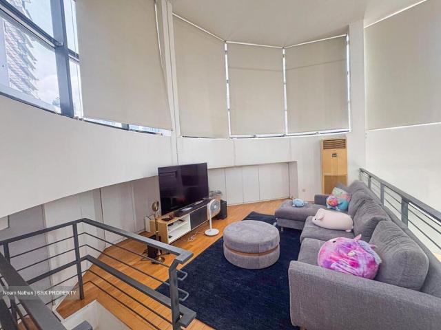 Condominium for rent