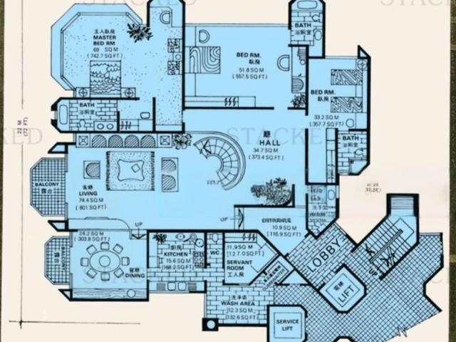 Condominium for sale