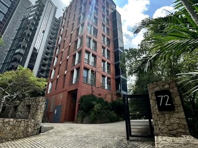 Condominium for rent