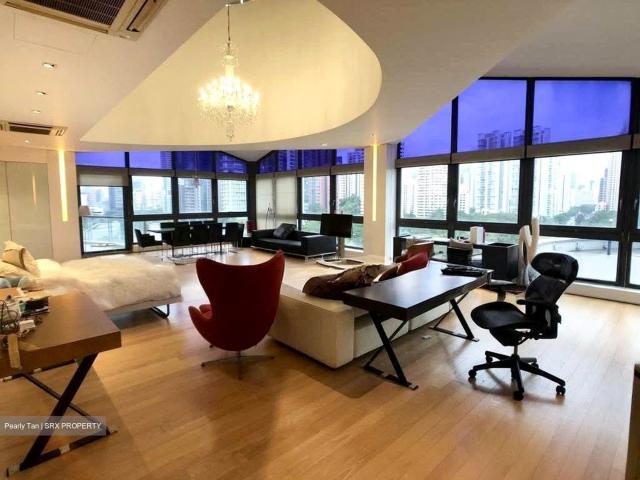 Condominium for rent