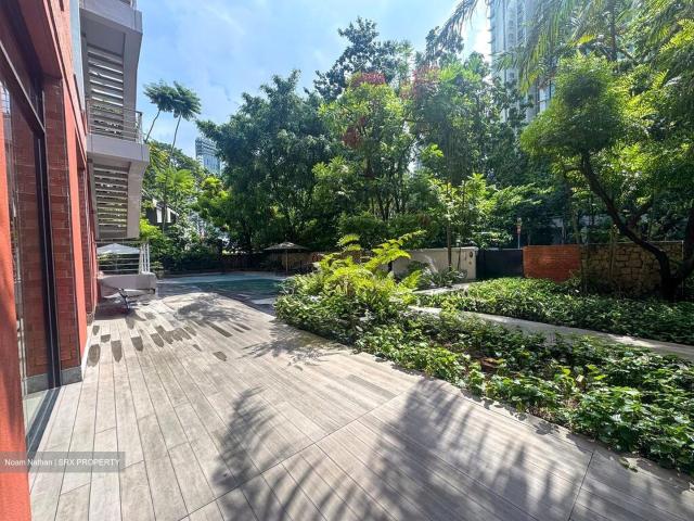 Condominium for sale