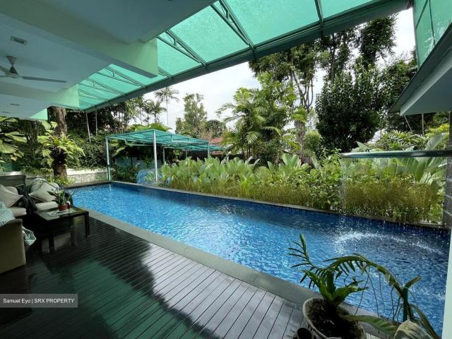 Detached House for sale