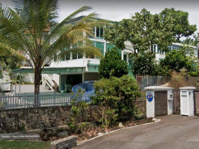 Detached House for sale