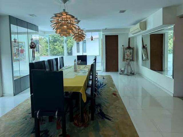 Detached House for sale