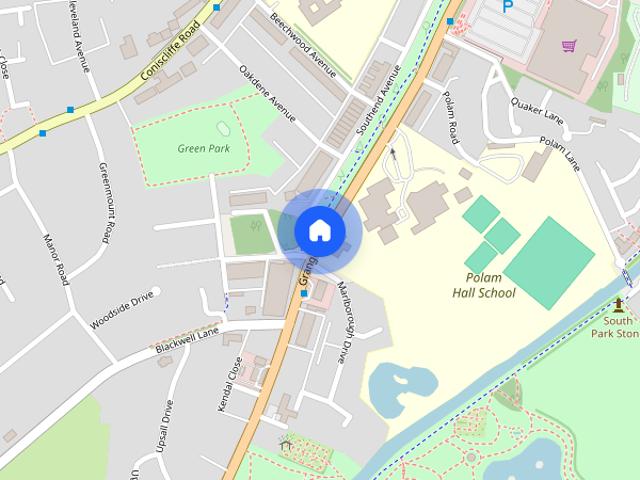 Apartment for rent in Darlington