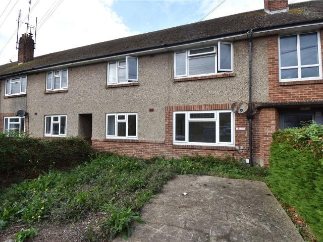 Apartment for rent in Upper Dovercourt, Tendring