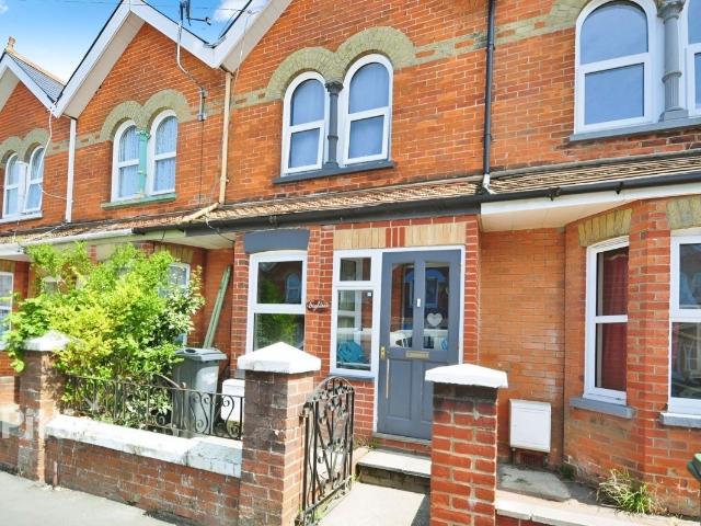 House for rent in East Cowes, Isle Of Wight