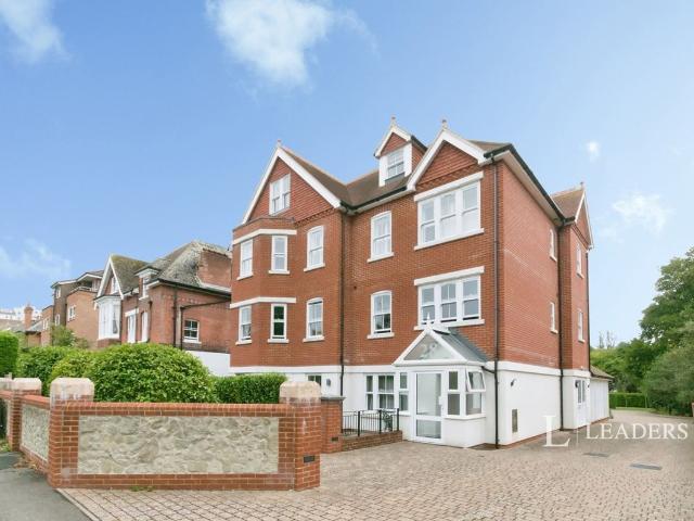 Apartment for rent in Eastbourne, East Sussex