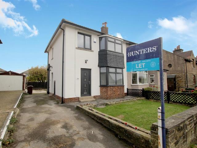 House for rent in Priestthorpe, Bradford