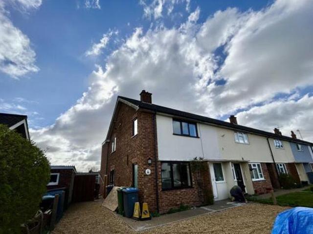 House for rent in Felixstowe, Suffolk