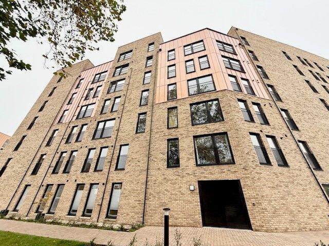 Apartment for rent in Battlefield, Glasgow