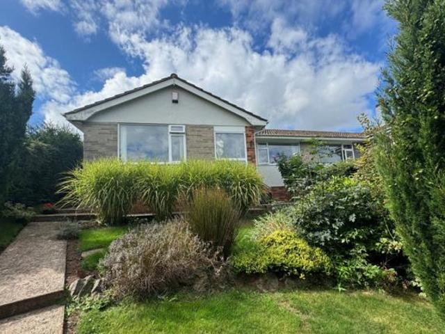 House for sale in Roselands, Paignton