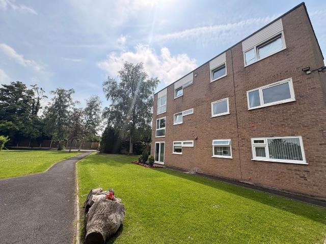Apartment for rent in Trafford Park, Greater Manchester