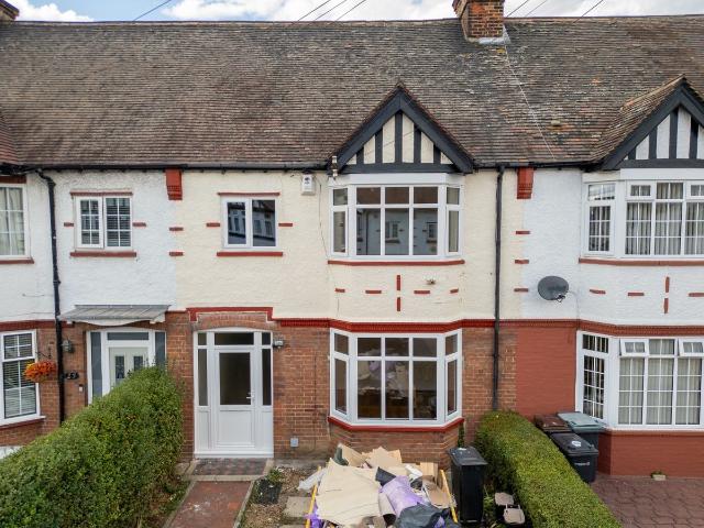 House for rent in Gravesend, Gravesham