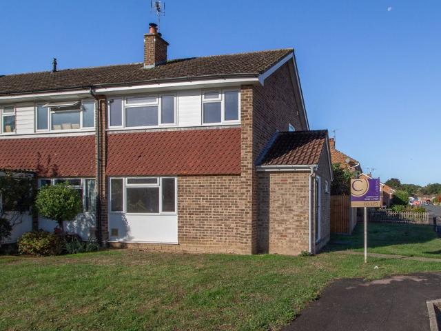House for rent in Jacobs Well, Guildford