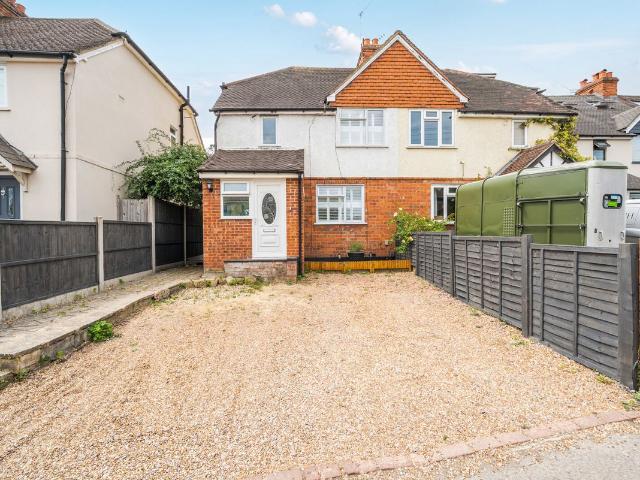 House for rent in Bellfields, Westborough