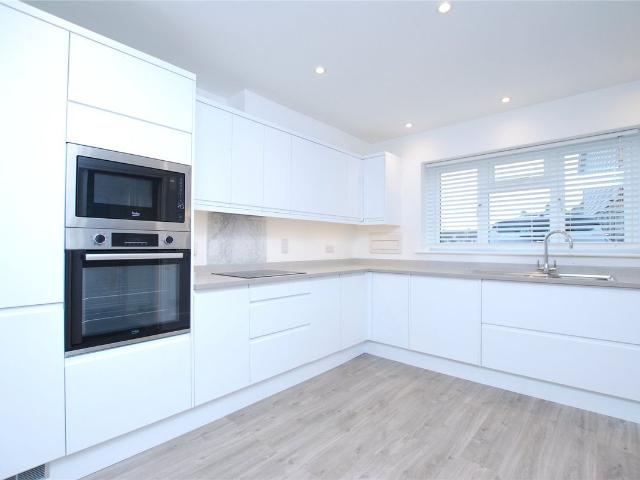 House for rent in Bellfields, Westborough