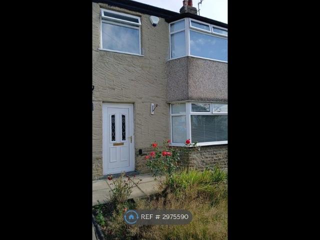 House for rent in Riddlesden, West Yorkshire