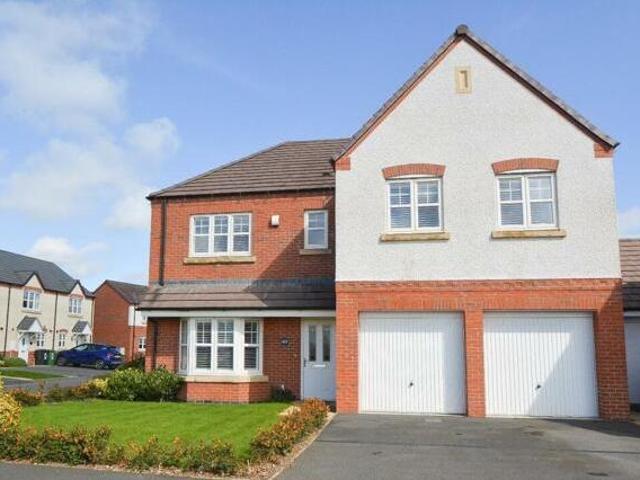 House for sale in East Midlands